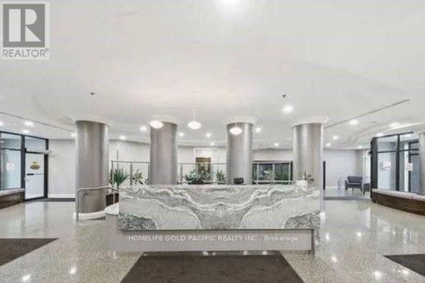 Kitchen - 1012 - 233 Beecroft Road, Toronto, ON M2N6Z9 Photo 3