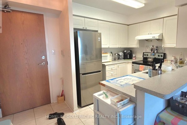 Primary Bedroom - 1012 - 233 Beecroft Road, Toronto, ON M2N6Z9 Photo 4