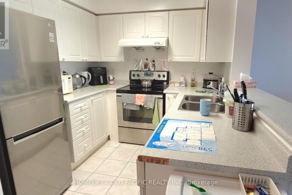 Storage - 1012 - 233 Beecroft Road, Toronto, ON M2N6Z9 Photo 5