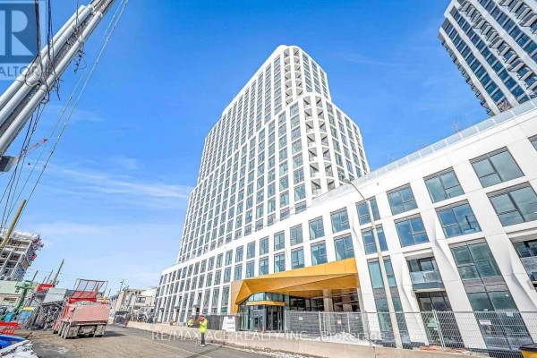1012 - 25 Cordova Avenue, Toronto
