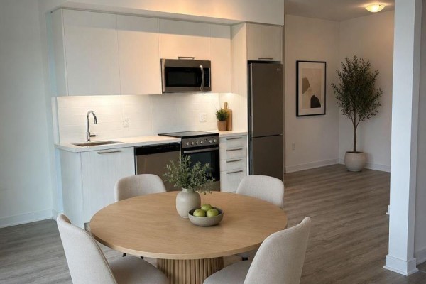 1012 - 25 Neighbourhood Lane, Toronto, ON, photo 2