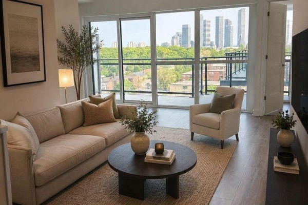 1012 - 25 Neighbourhood Lane, Toronto, ON, photo 3