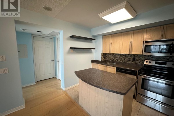 Dining room - 1012 - 30 Harrison Garden Boulevard, Toronto, ON M2N7A9 Photo 2