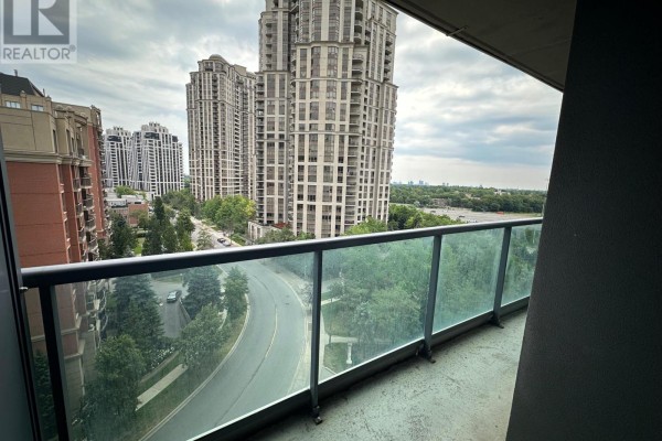 Primary Bedroom - 1012 - 30 Harrison Garden Boulevard, Toronto, ON M2N7A9 Photo 3