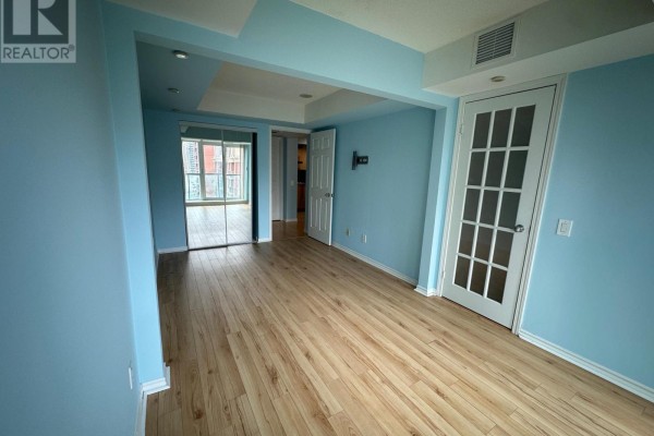 Foyer - 1012 - 30 Harrison Garden Boulevard, Toronto, ON M2N7A9 Photo 5