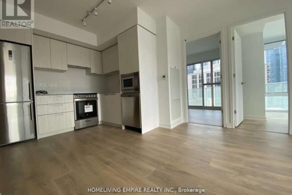 1012 - 501 Yonge Street, Toronto, ON, photo 3