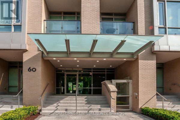 1012 - 60 Berwick Avenue, Toronto, ON, photo 2