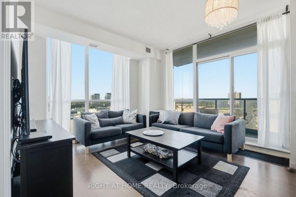 1012 - 70 Forest Manor Road, Toronto