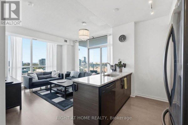 Den - 1012 - 70 Forest Manor Road, Toronto, ON M2J0A9 Photo 5