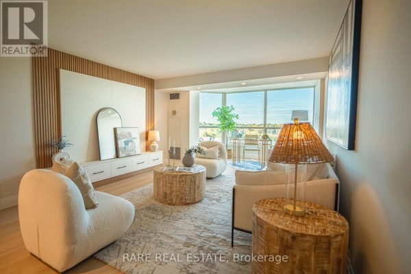 1012 - 7300 Yonge Street, Vaughan, ON L4J7Y5 Photo 2