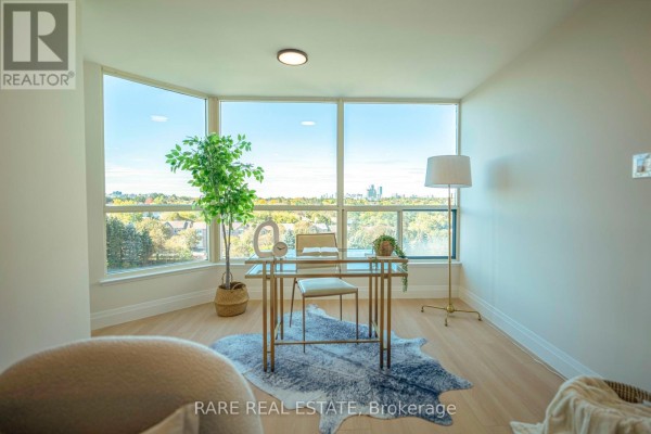 1012 - 7300 Yonge Street, Vaughan, ON L4J7Y5 Photo 5