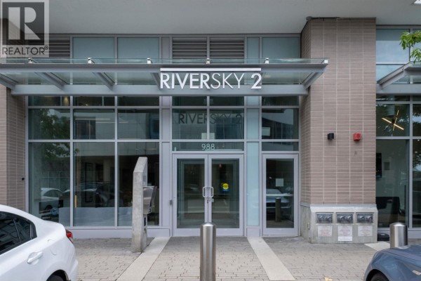 1012 988 Quayside Drive, New Westminster, BC, photo 2