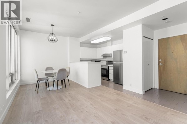 1012 989 Nelson Street, Vancouver