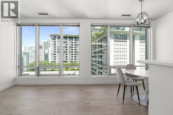 1012 989 Nelson Street, Vancouver, BC V6Z2S1 Photo 2