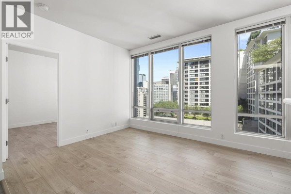 1012 989 Nelson Street, Vancouver, BC V6Z2S1 Photo 4