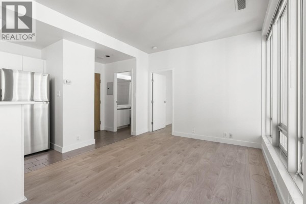 1012 989 Nelson Street, Vancouver, BC V6Z2S1 Photo 5