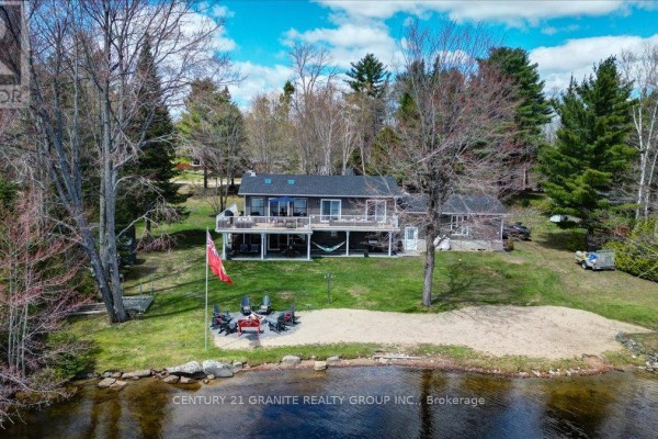 1012 Black Road, Frontenac, ON, photo 2