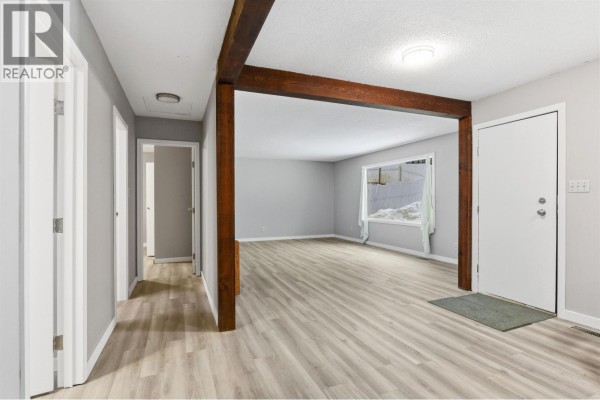 Bedroom 2 - 1012 Conrad Crescent, Williams Lake, BC V2G3M4 Photo 5