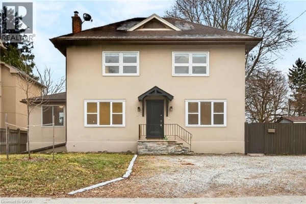 1012 North Shore Boulevard E, Burlington, ON, photo 2