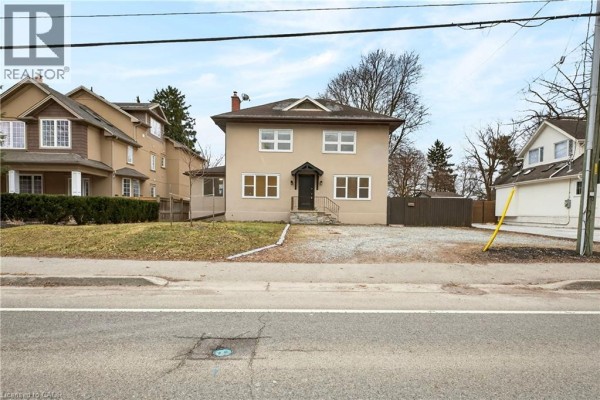 Kitchen - 1012 North Shore Boulevard E, Burlington, ON L7T1X7 Photo 4