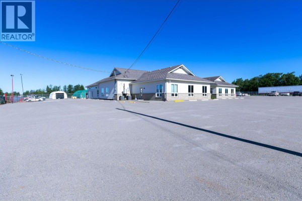 10120 Northern Lights Drive, Fort St  John, BC, photo 2