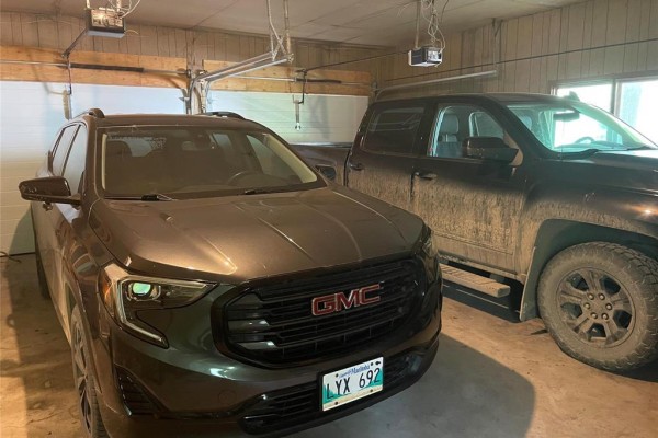 Cold room - 10122 Road 5 W Road, Rhineland, MB R0G0B0 Photo 4