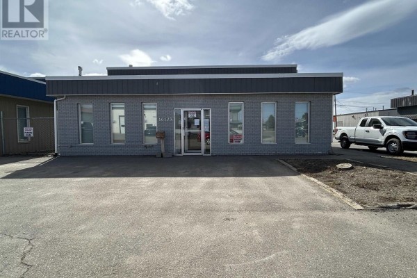 10123 95 Avenue, Fort St  John, BC, photo 2