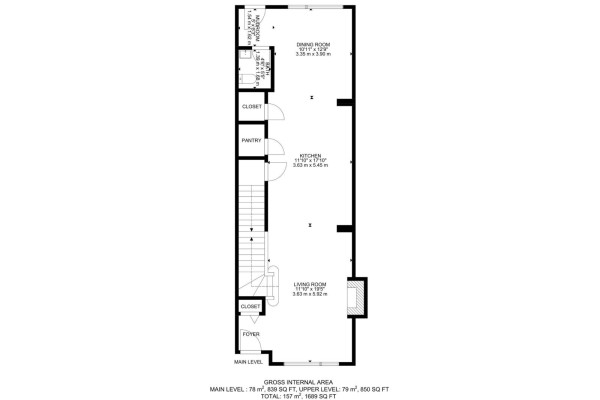 Primary Bedroom - 10124 82 St Nw, Edmonton, AB T6A3M2 Photo 4