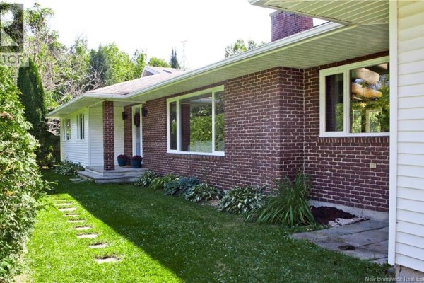 Ensuite - 10125 105 Route, Beechwood, NB E7J2A5 Photo 3