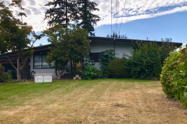 10125 Fairview Drive, Fairfield Island, Chilliwack