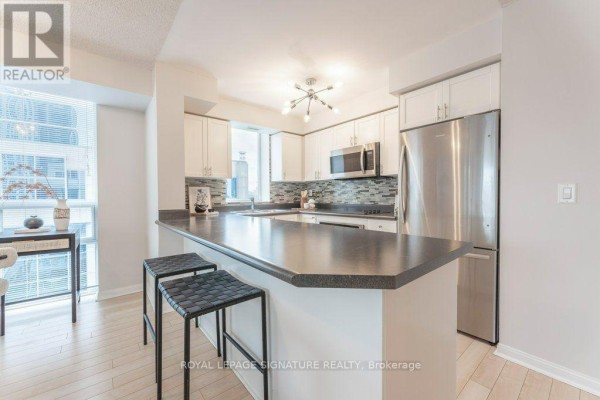 1013 - 18 Stafford Street, Toronto, ON, photo 3
