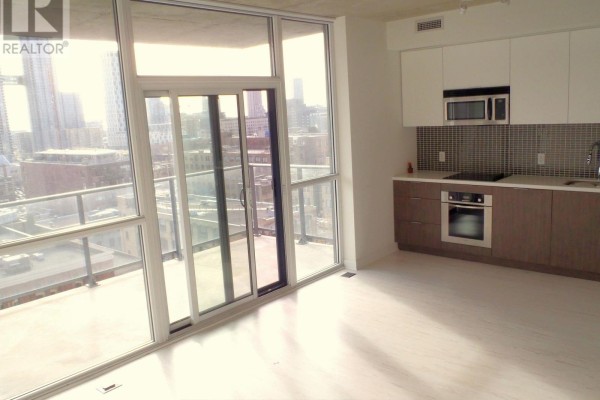 Bedroom 2 - 1013 - 478 King Street W, Toronto, ON M5V0A8 Photo 4