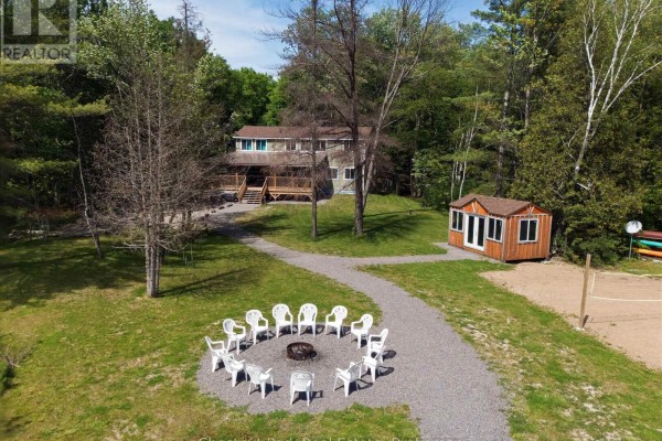 1013 Goodlife Lane, Algonquin Highlands, ON, photo 2