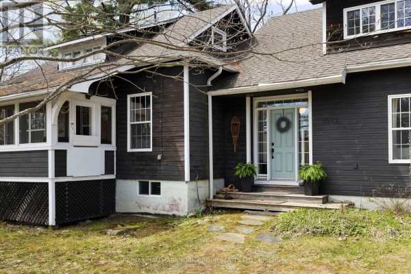 Utility room - 1013 Grey Street, Muskoka Lakes, ON P0C1A0 Photo 2