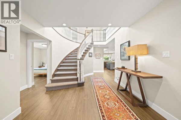 10131 Hollywell Drive, Richmond, BC V7E5C7 Photo 3