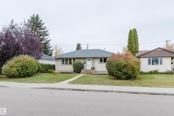 10138 62 St Nw, Edmonton