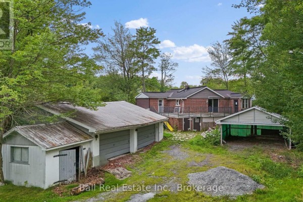 Residential for sale at 10139 A Road 38 Road, Frontenac, ON - MLS® 8JrjpX