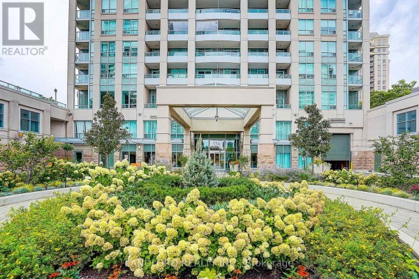 1014 - 17 Barberry Place, Toronto, ON, photo 3