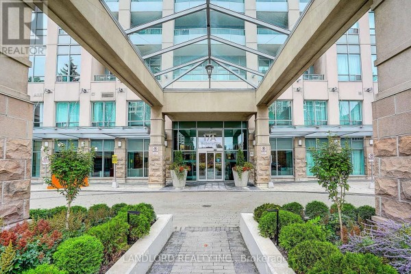 1014 - 17 Barberry Place, Toronto, ON M2K1G9 Photo 5