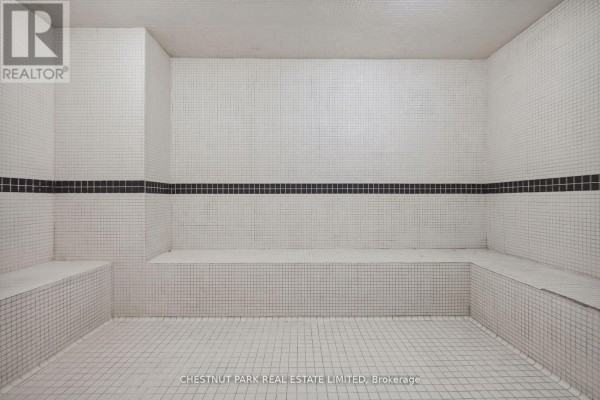 Bedroom - 1014 - 85 Bloor Street E, Toronto, ON M4W3Y1 Photo 4