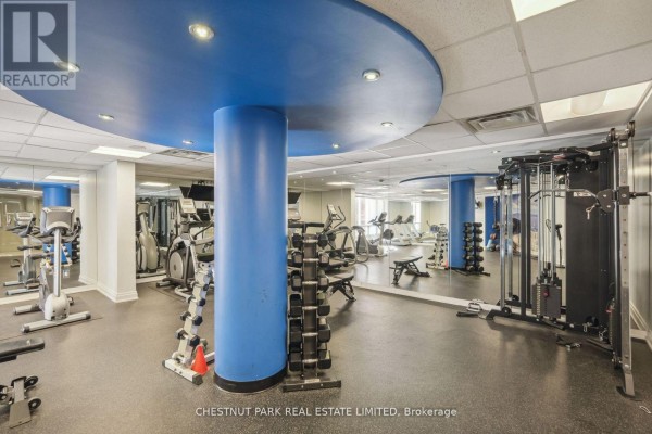 1014 - 85 Bloor Street E, Toronto, ON M4W3Y1 Photo 5