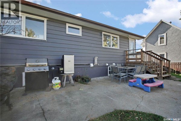 Bedroom - 1014 5th Street, Rosthern, SK S0K3R0 Photo 4