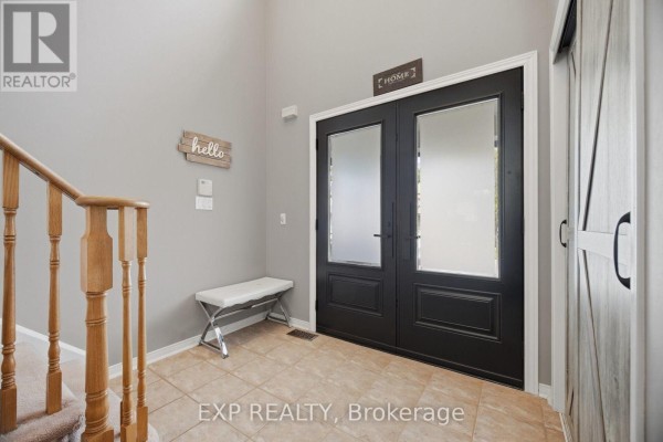 Exercise room - 1014 Bradley Terrace, Milton, ON L9T5S7 Photo 5