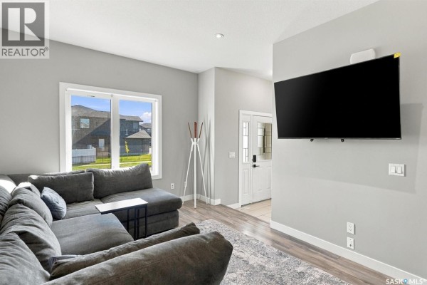 2pc Bathroom - 1014 Evergreen Boulevard, Saskatoon, SK S7W0V9 Photo 5