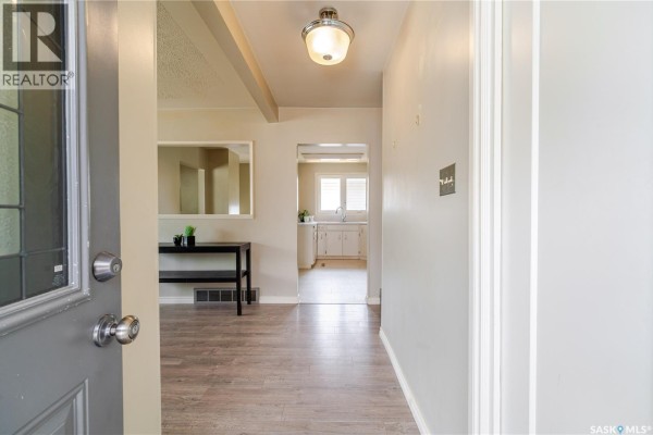 Dining room - 1014 Hopkins Crescent, Moose Jaw, SK S6H3E7 Photo 4