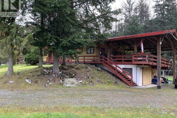1014 Railway Street, Stewart, BC, photo 2