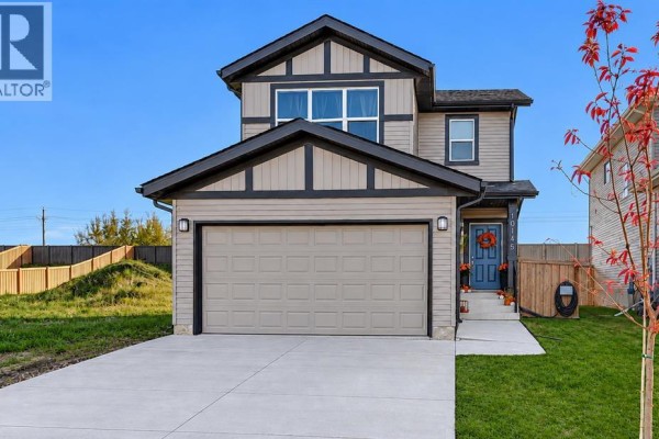 10145 84a Street, Grande Prairie