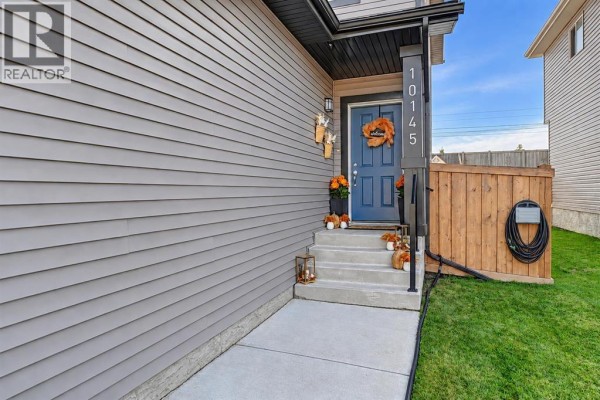 3pc Bathroom - 10145 84a Street, Grande Prairie, AB T8X0S8 Photo 2