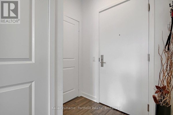 Dining room - 1015 - 120 Parliament Street, Toronto, ON M5A2Y8 Photo 3