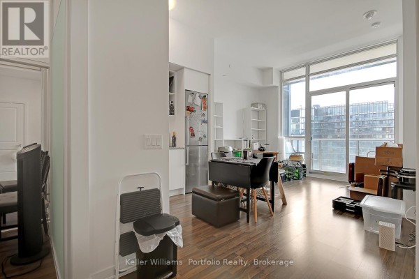 Den - 1015 - 120 Parliament Street, Toronto, ON M5A2Y8 Photo 4